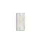 Frendorf | 12" X 23" PVC rechteckige Peel & Stick U-Bahn Fliesen Küche und Badezimmer