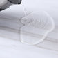 Frendorf | 20 Pack PVC Rechteckig Peel & Stick U-Bahnfliesen Küche und Badezimmer Spritzschutz