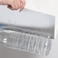 Frendorf | 10er Pack PVC Rechteckige Peel & Stick U-Bahnfliese Küche und Bad