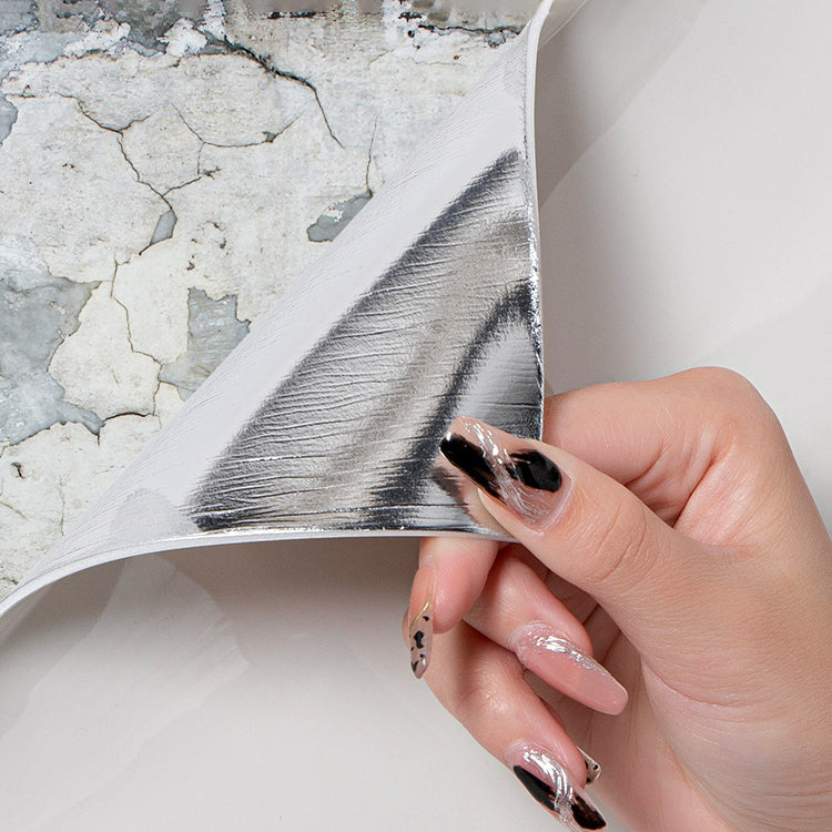 Frendorf | 12" X 23" PVC rechteckige Peel and Stick Wandfliese Küche und Bad Rückwand