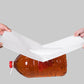 Frendorf | 12" X 23" PVC rechteckige Peel and Stick Wandfliese Küche und Bad Rückwand