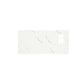 Frendorf | 12" X 23" PVC rechteckige Peel and Stick Wandfliese Küche und Bad Rückwand