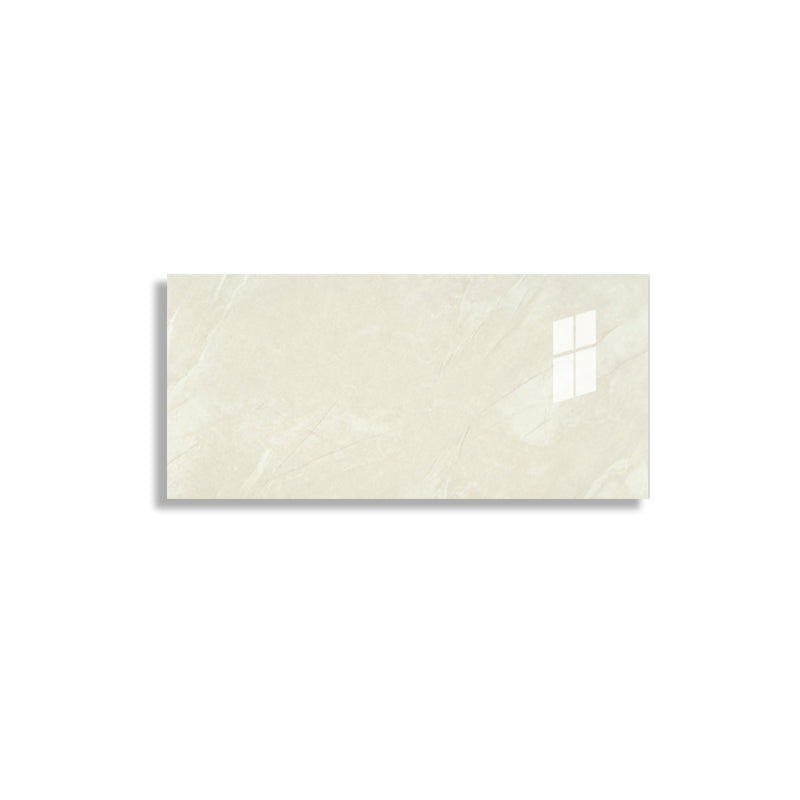 Frendorf | 12" X 23" PVC rechteckige Peel and Stick Wandfliese Küche und Bad Rückwand