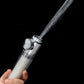 Frendorf | Zeitgenössischer Handheld Supercharged Duschkopf Rund Turbo Sprühkopf