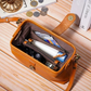 Frendorf | Echtes Leder Retro Handmade Tasche