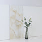 Frendorf | Moderne PVC Peel and Stick Wandfliese Einzelplatte Tapete mit rechteckiger Form