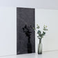 Frendorf | Moderne PVC Peel and Stick Wandfliese Einzelplatte Tapete mit rechteckiger Form