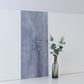 Frendorf | Moderne PVC Peel and Stick Wandfliese Einzelplatte Tapete mit rechteckiger Form