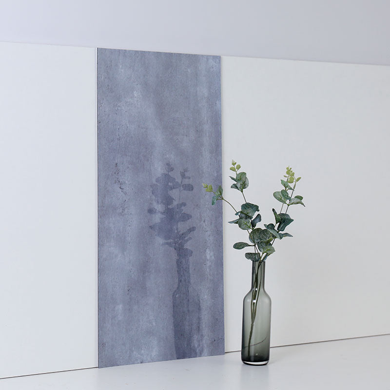 Frendorf | Moderne PVC Peel and Stick Wandfliese Einzelplatte Tapete mit rechteckiger Form