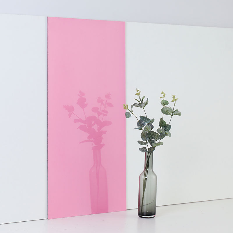 Frendorf | Moderne PVC Peel and Stick Wandfliese Einzelplatte Tapete mit rechteckiger Form