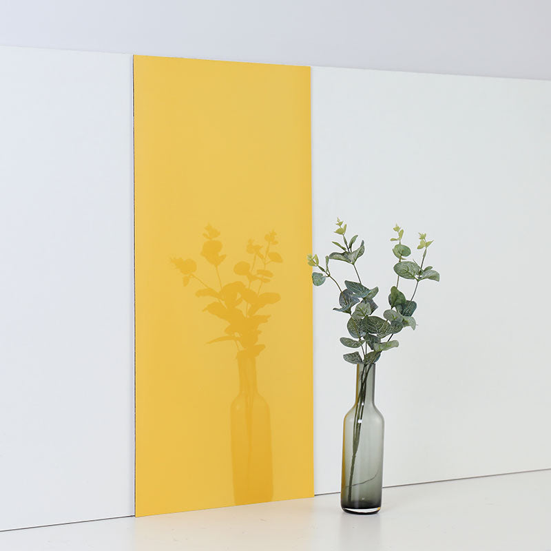 Frendorf | Moderne PVC Peel and Stick Wandfliese Einzelplatte Tapete mit rechteckiger Form