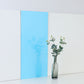 Frendorf | Moderne PVC Peel and Stick Wandfliese Einzelplatte Tapete mit rechteckiger Form