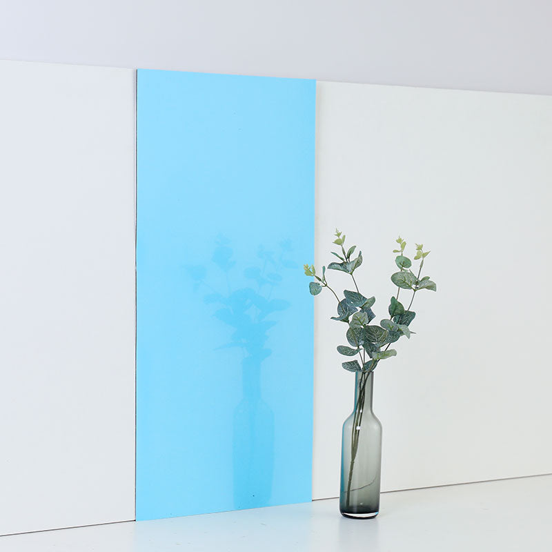 Frendorf | Moderne PVC Peel and Stick Wandfliese Einzelplatte Tapete mit rechteckiger Form