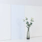 Frendorf | Moderne PVC Peel and Stick Wandfliese Einzelplatte Tapete mit rechteckiger Form