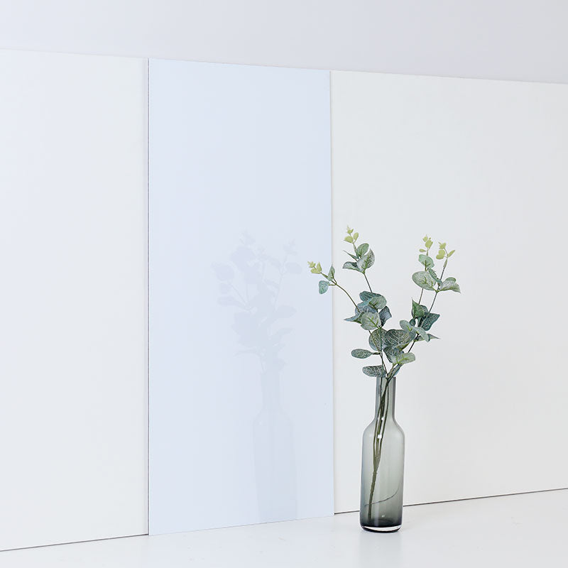 Frendorf | Moderne PVC Peel and Stick Wandfliese Einzelplatte Tapete mit rechteckiger Form