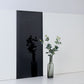 Frendorf | Moderne PVC Peel and Stick Wandfliese Einzelplatte Tapete mit rechteckiger Form
