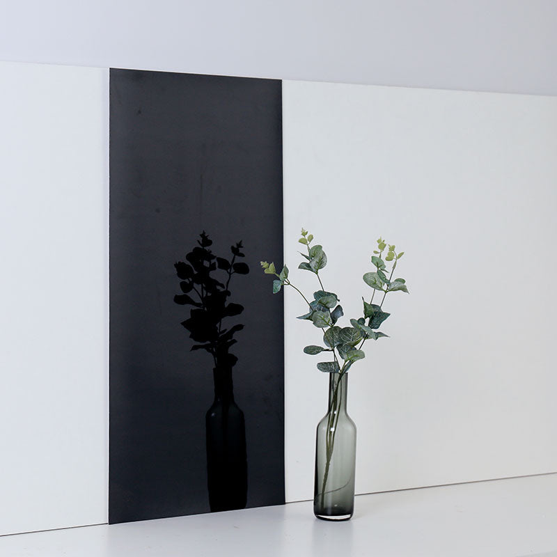 Frendorf | Moderne PVC Peel and Stick Wandfliese Einzelplatte Tapete mit rechteckiger Form