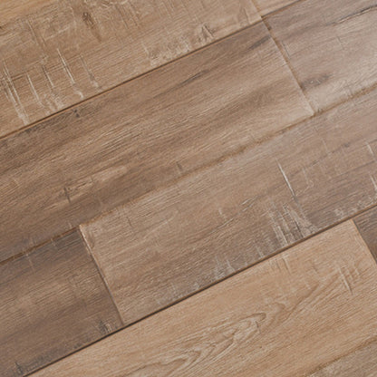 Frendorf | Modernes Holz Laminatboden Fleckenbeständiges Laminat Diele Boden