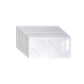 Frendorf | 10er-Pack PVC rechteckige Peel and Stick Fliesen Küche und Badezimmer Rückwand