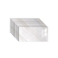 Frendorf | 10er-Pack PVC rechteckige Peel and Stick Fliesen Küche und Badezimmer Rückwand