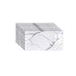 Frendorf | 10er-Pack PVC rechteckige Peel and Stick Fliesen Küche und Badezimmer Rückwand
