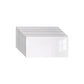 Frendorf | 10er-Pack PVC rechteckige Peel and Stick Fliesen Küche und Badezimmer Rückwand