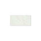 Frendorf | 10er-Pack PVC rechteckige Peel & Stick U-Bahn-Fliese Küchen- und Badezimmer-Rückwand