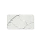 Frendorf | 10er Pack PVC Rechteckige Peel & Stick U-Bahnfliese Küche und Bad