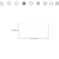 Frendorf | 10er Pack PVC Rechteckige Peel & Stick U-Bahnfliese Küche und Bad