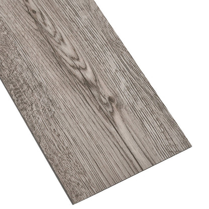 Frendorf | Wasserdichter Laminatboden Kratzfest Peel and Stick Laminatplankenboden