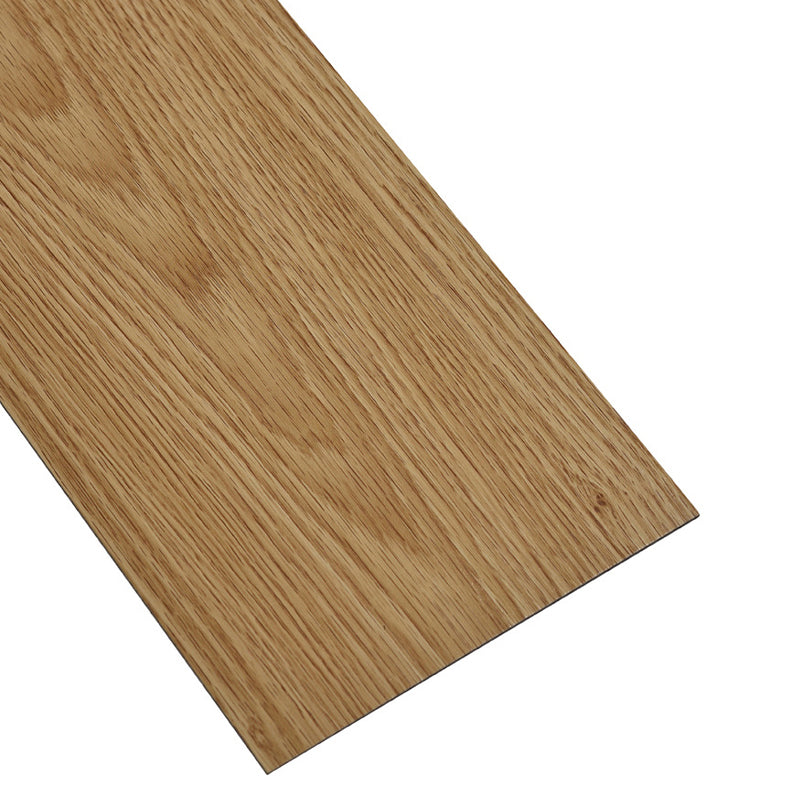 Frendorf | Wasserdichter Laminatboden Kratzfest Peel and Stick Laminatplankenboden