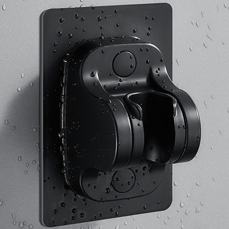 Frendorf | 3 Sprays Duschkopf Wandmontage Einstellbares Sprühmuster Handdusche