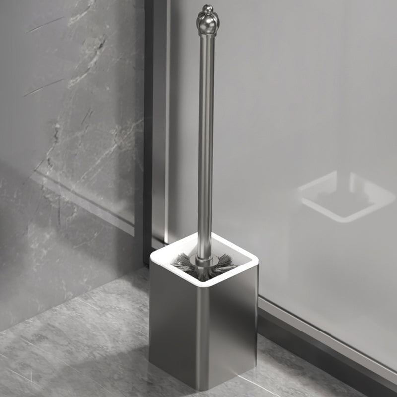 Frendorf | Modernes Badezimmerzubehör Set Graue Badezimmeraccessoires Hardware Set