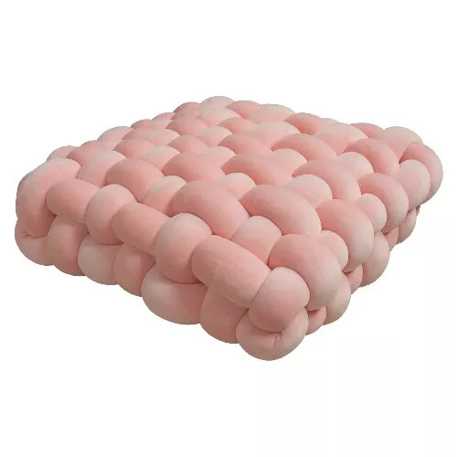 Knot Kissen
