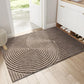 Frendorf | GeoGuard - Robuste und moderne geometrische Fußmatte