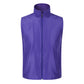 Frendorf | VAN | Ärmellose Fahrradjacke | Leichte Weste | Windjacke | Windweste