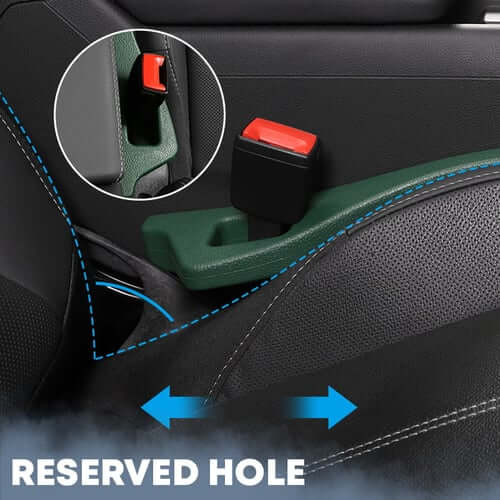 Frendorf | Autositz-Spaltfüller