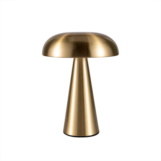Pilz Tischlampen