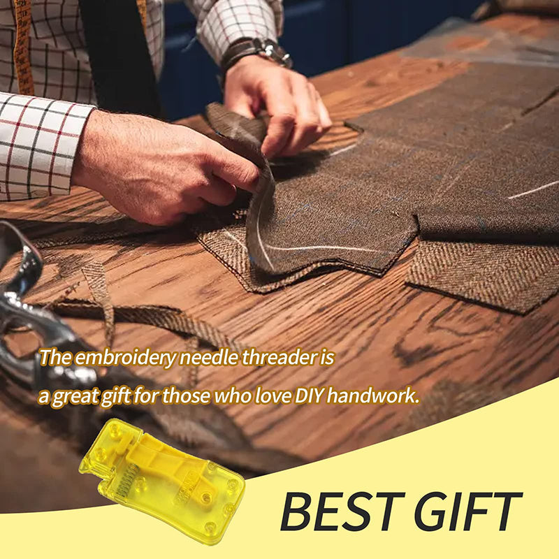 Frendorf | Auto Nadeleinfädler