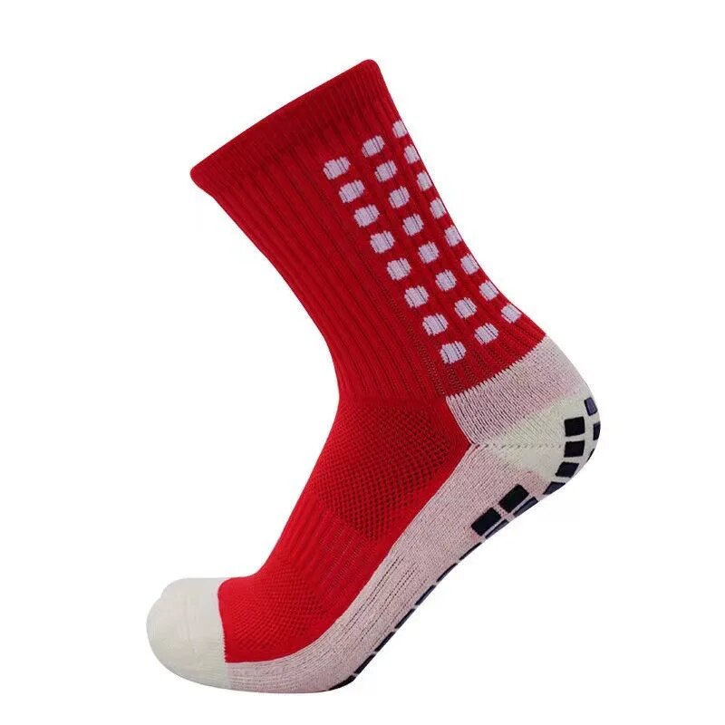 Frendorf | Fußball-Grip-Socken