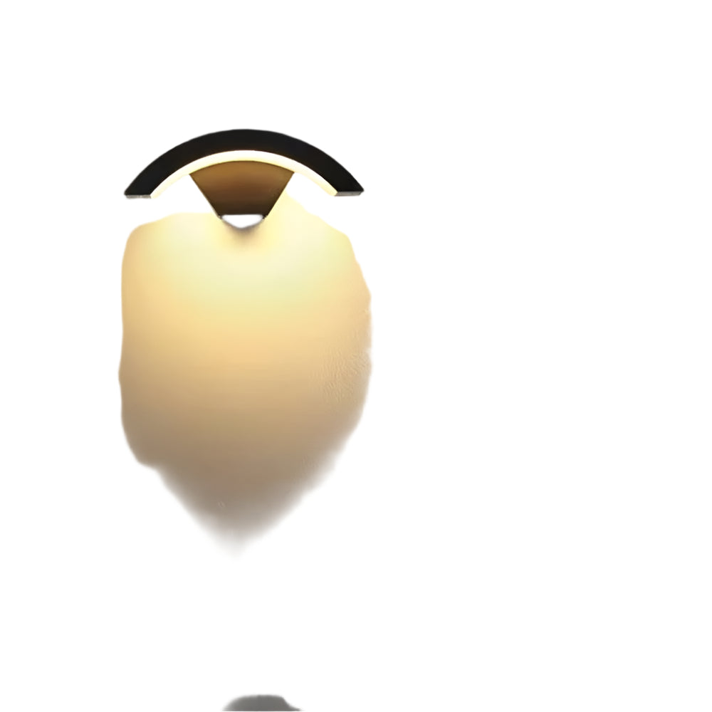 Frendorf | EyeGlow verstellbare Wandleuchte – elegantes minimalistisches Design