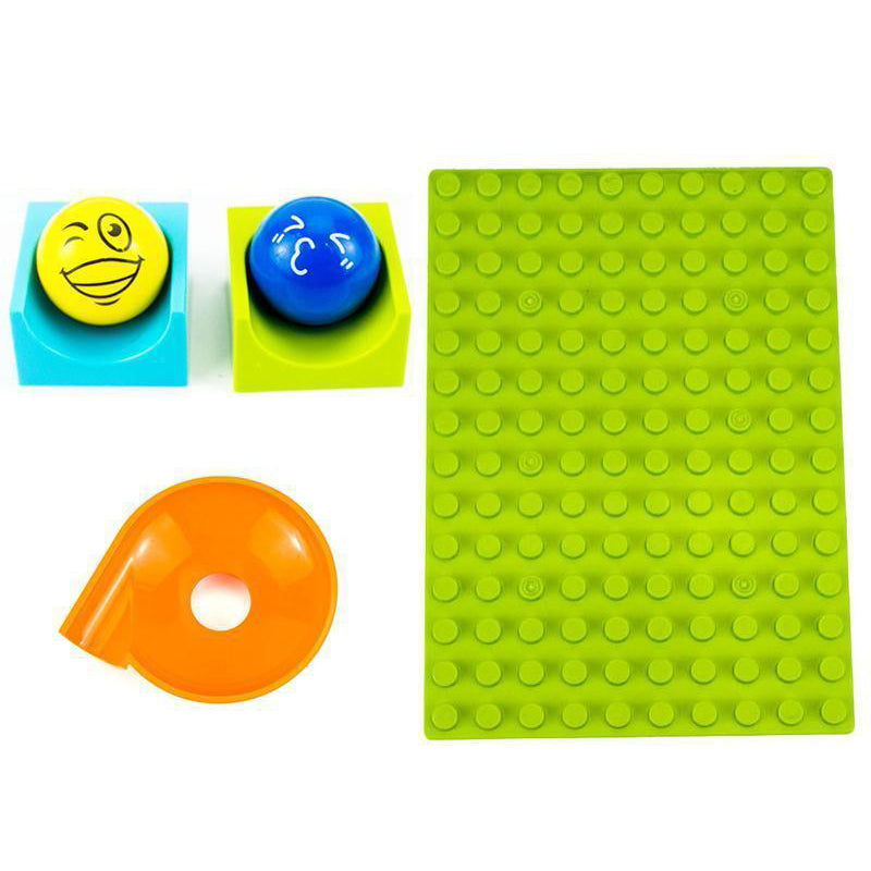 Frendorf | BauSpaß - Große Bausteine