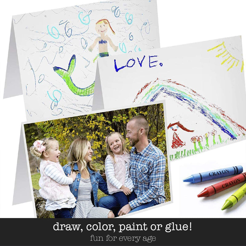 Frendorf | Aufnahme Glückwunschkarte