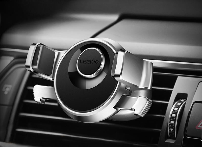 Frendorf | Universelle 360-Grad drehbare Handyhalterung für Ihr Auto