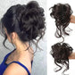 Frendorf | Haarknoten-Pferdeschwanz mit Clip