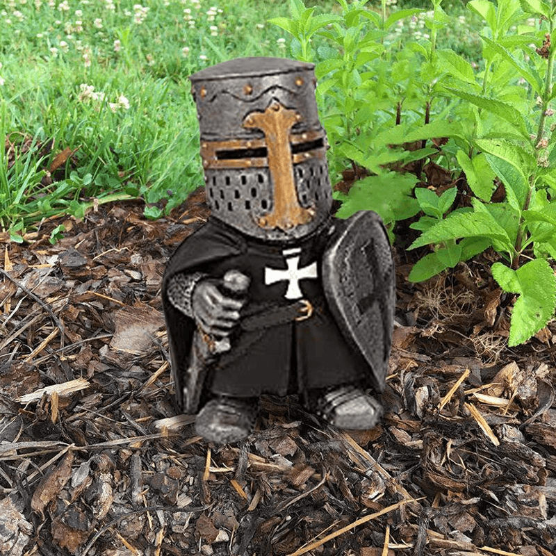 Frendorf | Pre-Sale>>Comfybear™Garten-Zwerge Wächter