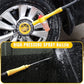 Frendorf | 360° Spin Auto Mop