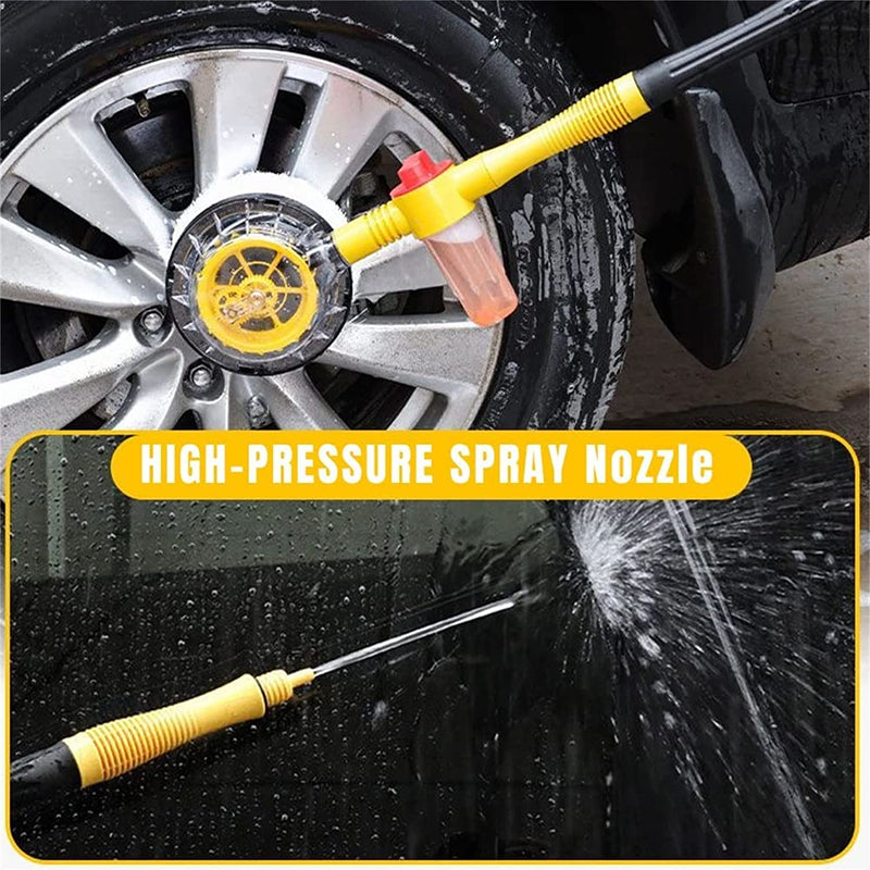 Frendorf | 360° Spin Auto Mop