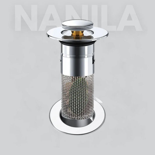 Frendorf | Blockiere Haare, schütze Rohre und spare Geld bei den Klempnerkosten!