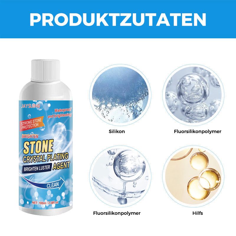 Frendorf | Kristallbeschichtungsmittel für Stein